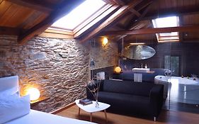 Hotel El Castaño Dormilón